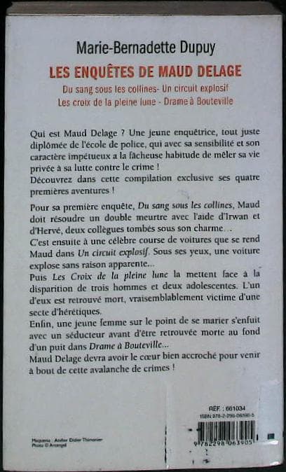 Image du produit IMG_0085.jpg de l'association Lire et Créer, livres pas cher et de seconde main