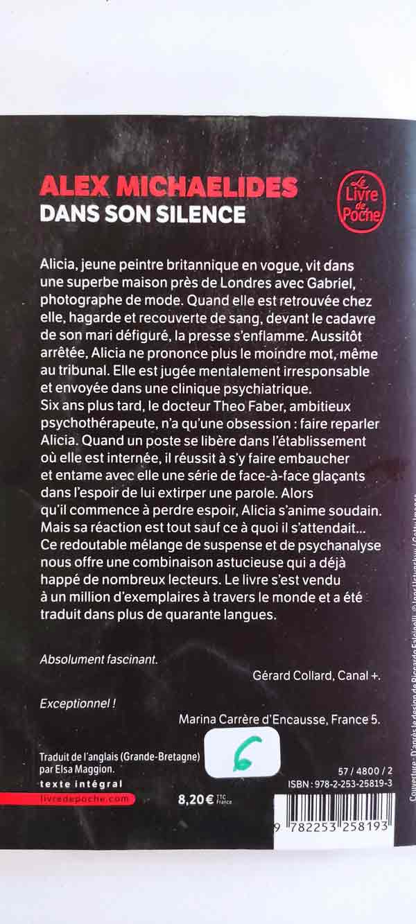 Image du produit IMG_20230416_165732.jpg de l'association Lire et Créer, livres pas cher et de seconde main