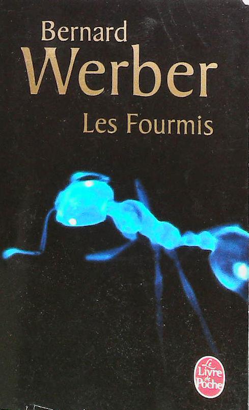 Les fourmis : livres pas cher d'occasion, de seconde main de l'association Lire et Créer