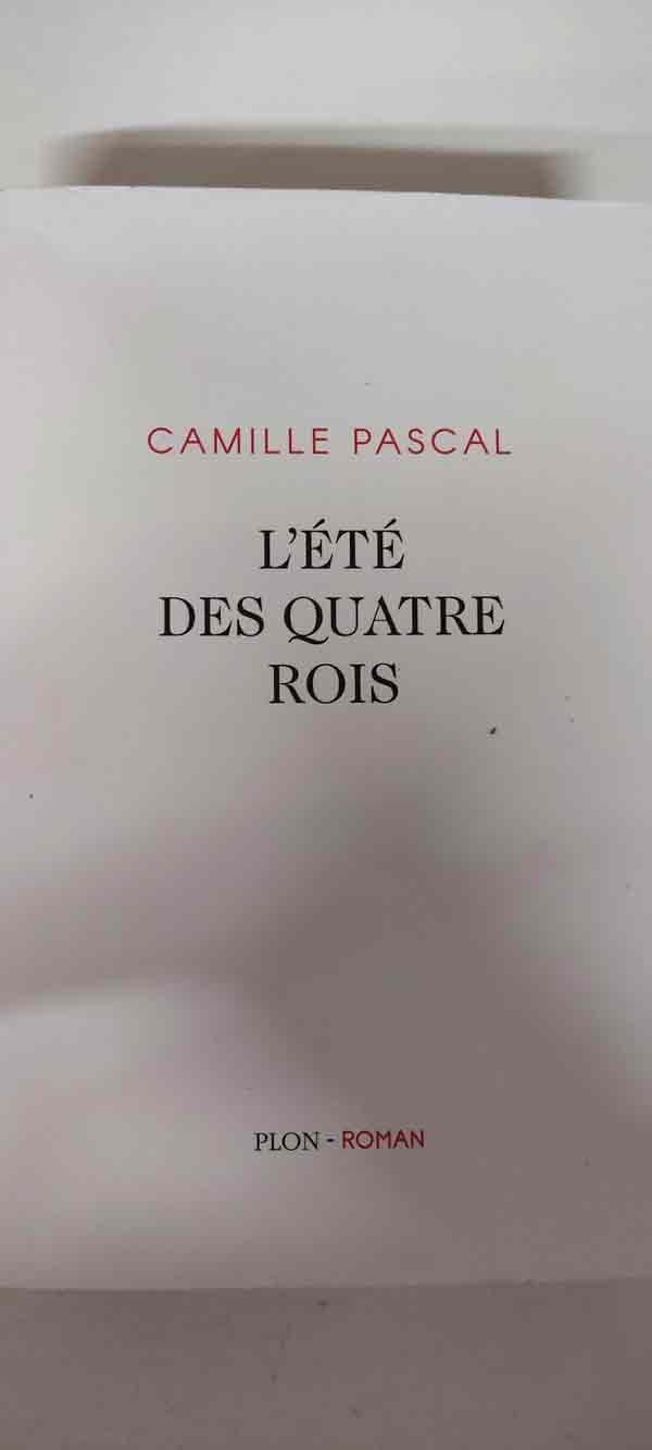 Image du produit IMG_20230420_190223.jpg de l'association Lire et Créer, livres pas cher et de seconde main