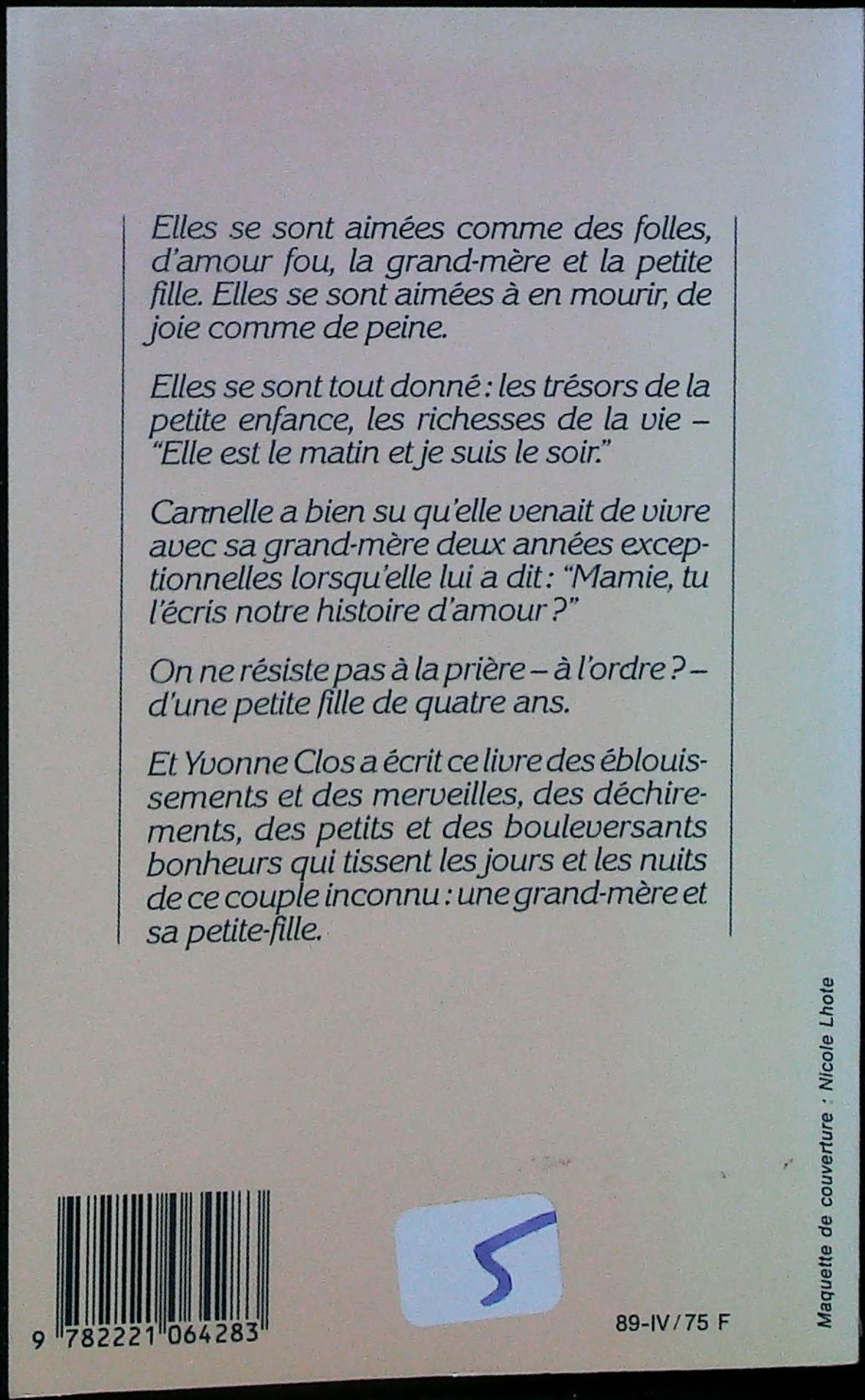Image du produit IMG_0041.jpg de l'association Lire et Créer, livres pas cher et de seconde main