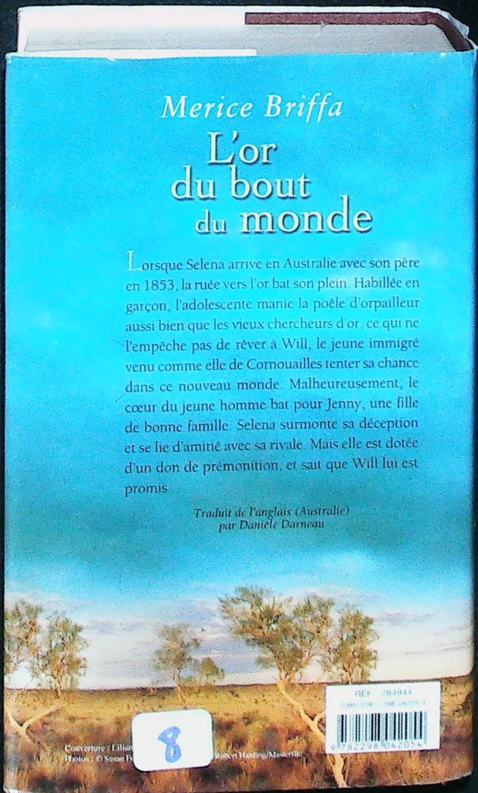 Image du produit IMG_0114.jpg de l'association Lire et Créer, livres pas cher et de seconde main