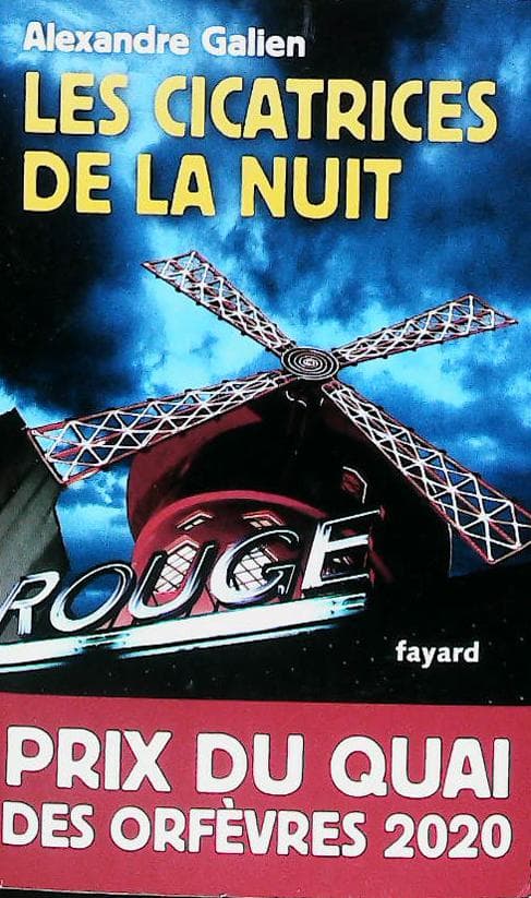 Image du produit IMG_0220.jpg de l'association Lire et Créer, livres pas cher et de seconde main