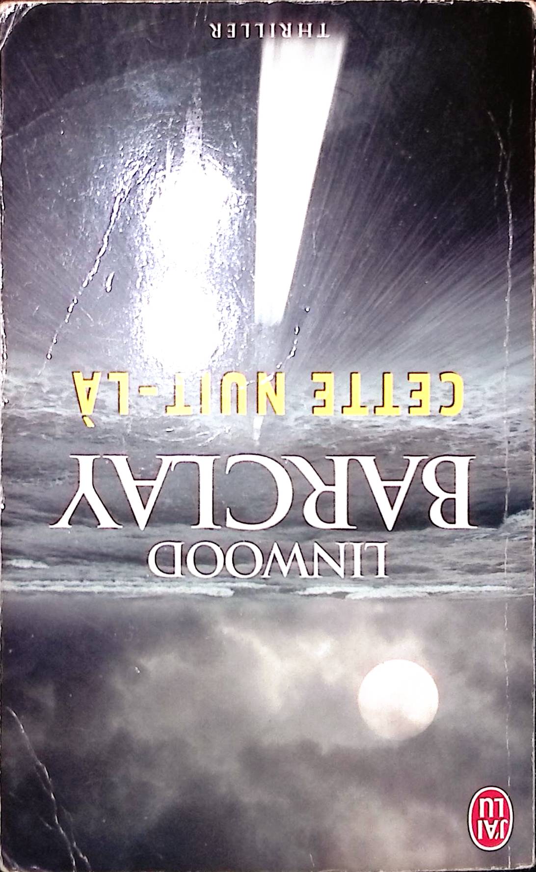 Cette nuit-là : livres pas cher d'occasion, de seconde main de l'association Lire et Créer