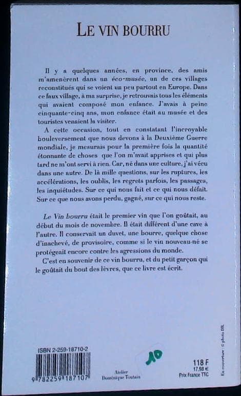 Image du produit IMG_0155.jpg de l'association Lire et Créer, livres pas cher et de seconde main