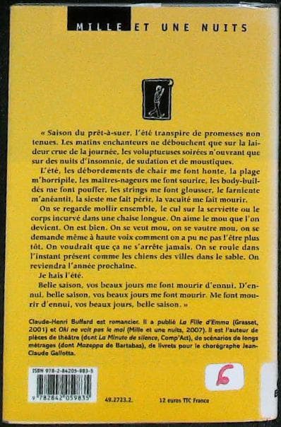 Image du produit IMG_0010.jpg de l'association Lire et Créer, livres pas cher et de seconde main