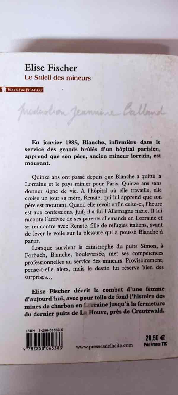 Image du produit IMG_20230420_181937.jpg de l'association Lire et Créer, livres pas cher et de seconde main