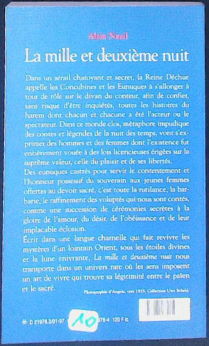 Image du produit IMG_0426.jpg de l'association Lire et Créer, livres pas cher et de seconde main