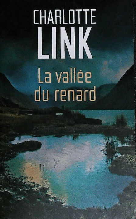 La vallée du renard : livres pas cher d'occasion, de seconde main de l'association Lire et Créer