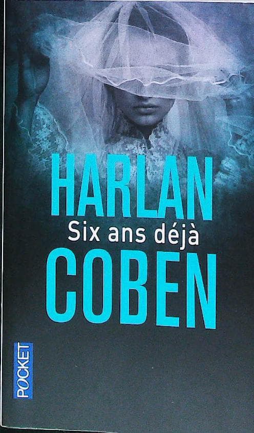 Six ans déjà (french edition) : livres pas cher d'occasion, de seconde main de l'association Lire et Créer