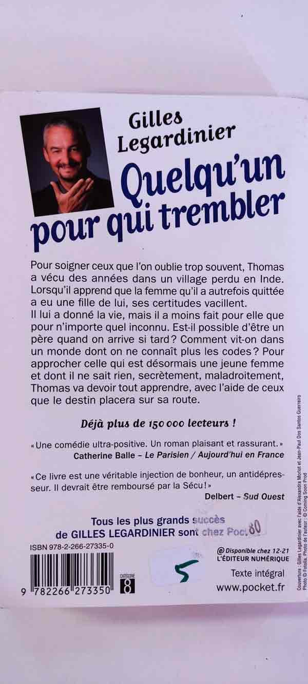 Image du produit IMG_20230416_154530.jpg de l'association Lire et Créer, livres pas cher et de seconde main