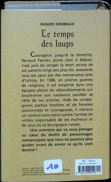 Image du produit IMG_0050.jpg de l'association Lire et Créer, livres pas cher et de seconde main