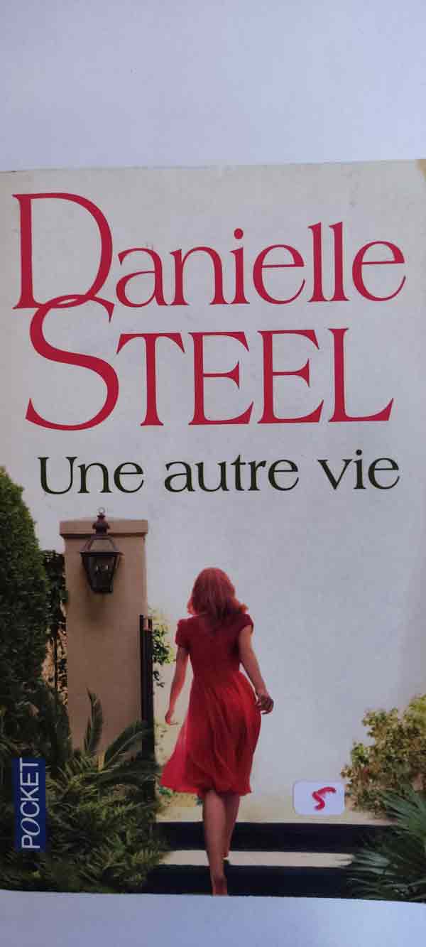 Une autre vie : livres pas cher d'occasion, de seconde main de l'association Lire et Créer