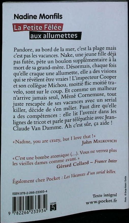 Image du produit IMG_0061.jpg de l'association Lire et Créer, livres pas cher et de seconde main