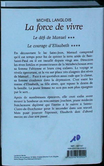 Image du produit IMG_0078.jpg de l'association Lire et Créer, livres pas cher et de seconde main