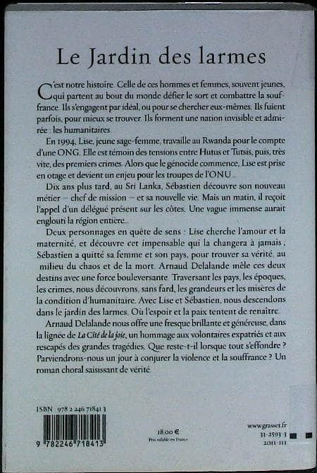 Image du produit IMG_0063.jpg de l'association Lire et Créer, livres pas cher et de seconde main