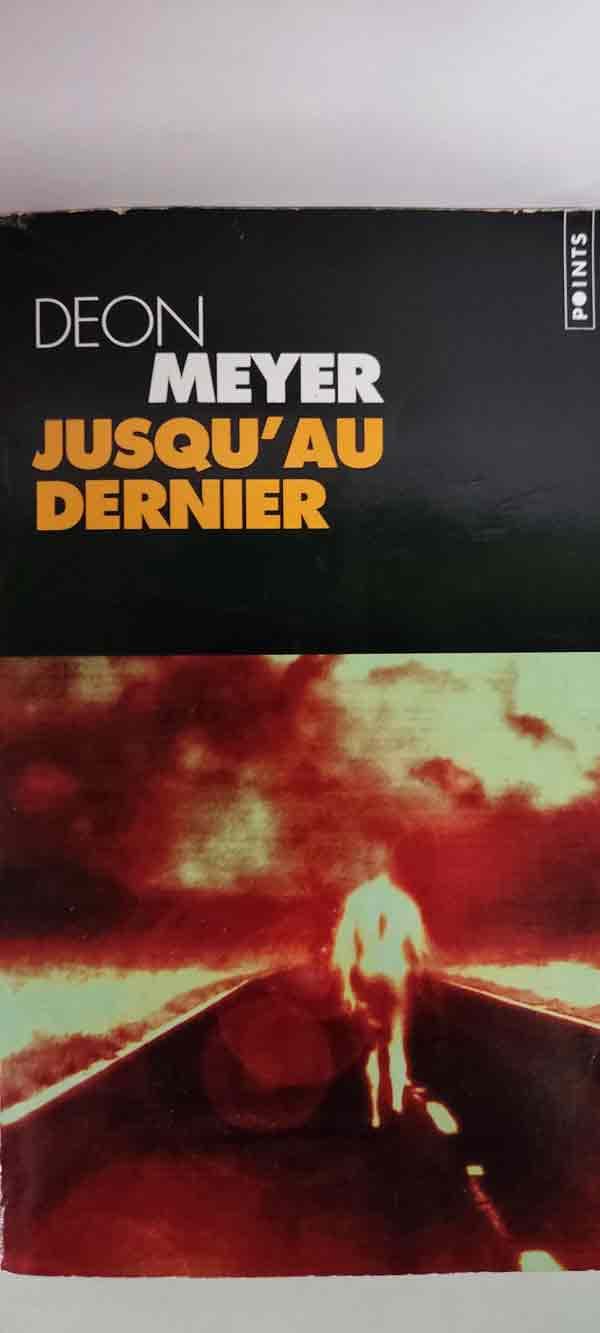 Jusqu'au dernier : livres pas cher d'occasion, de seconde main de l'association Lire et Créer