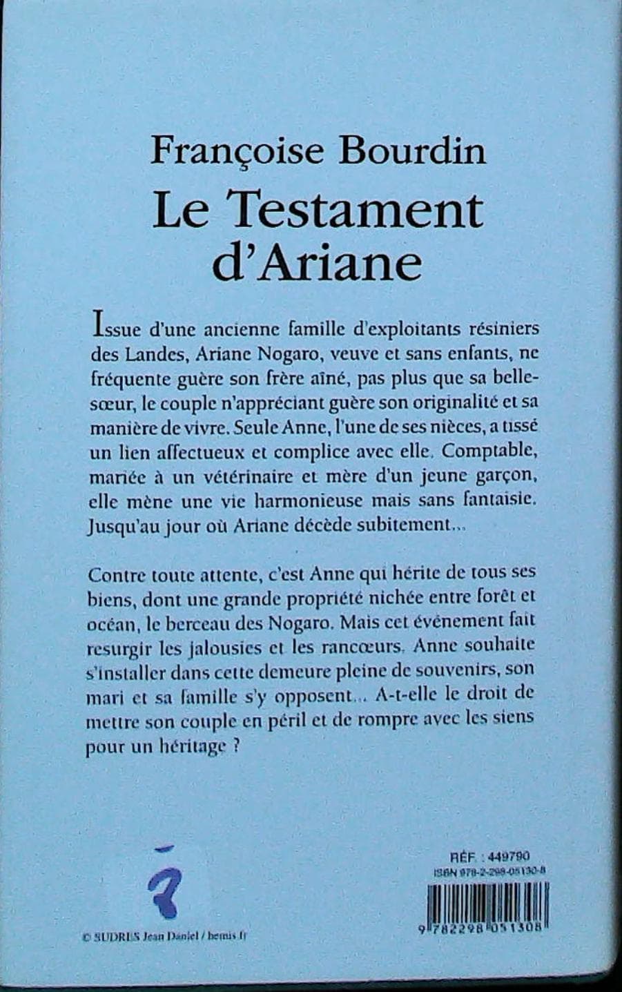 Image du produit IMG_0065.jpg de l'association Lire et Créer, livres pas cher et de seconde main