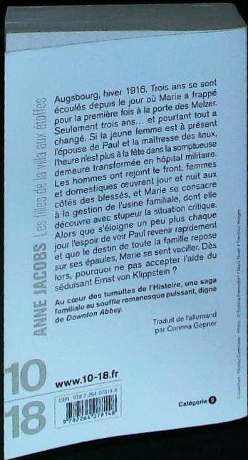 Image du produit IMG_0058.jpg de l'association Lire et Créer, livres pas cher et de seconde main