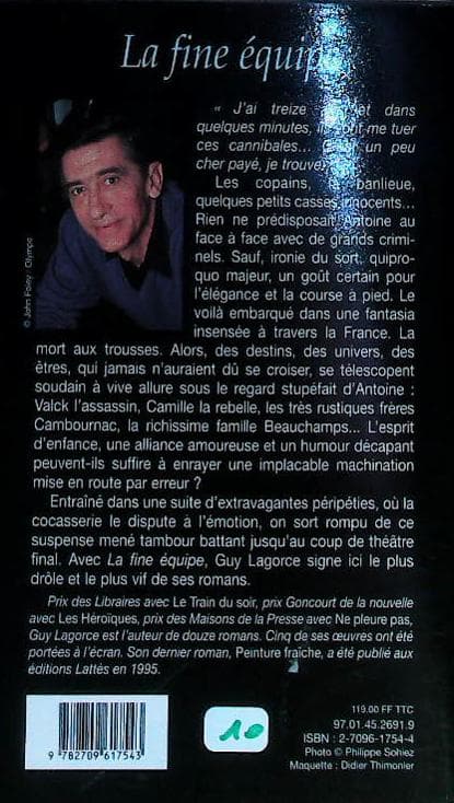 Image du produit IMG_0162.jpg de l'association Lire et Créer, livres pas cher et de seconde main