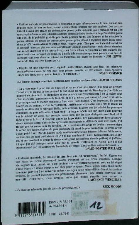 Image du produit IMG_0006.jpg de l'association Lire et Créer, livres pas cher et de seconde main