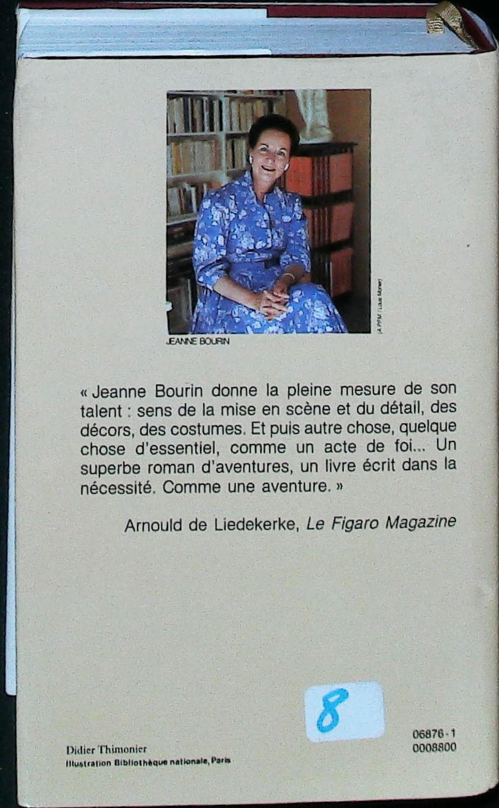 Image du produit IMG_0067.jpg de l'association Lire et Créer, livres pas cher et de seconde main