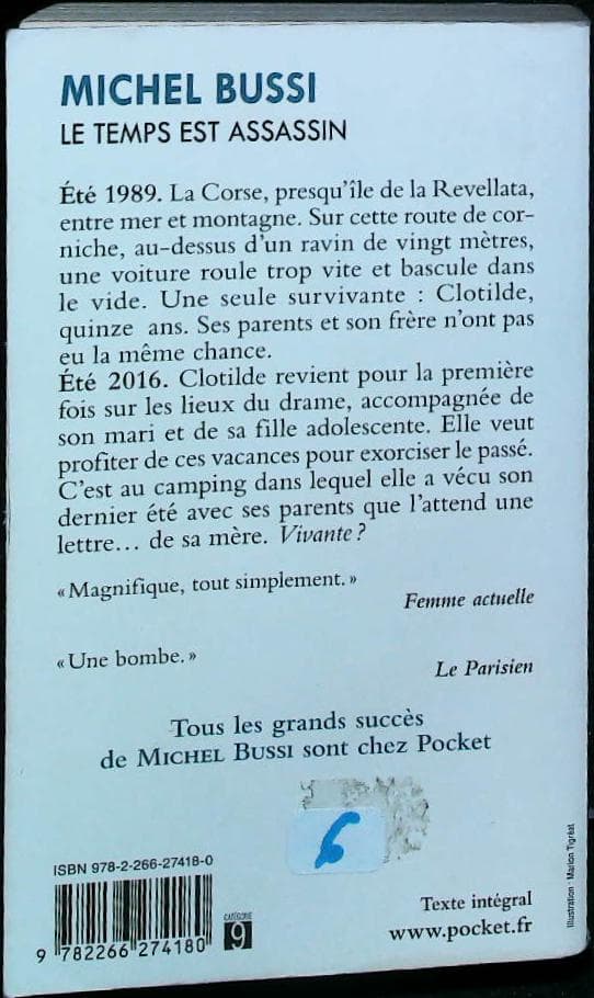 Image du produit IMG_0212.jpg de l'association Lire et Créer, livres pas cher et de seconde main