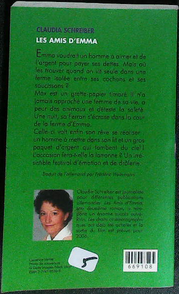 Image du produit IMG_0045.png de l'association Lire et Créer, livres pas cher et de seconde main
