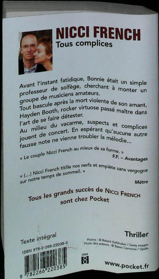 Image du produit IMG_0195.jpg de l'association Lire et Créer, livres pas cher et de seconde main