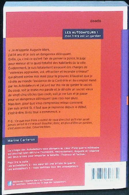 Image du produit IMG_0152.jpg de l'association Lire et Créer, livres pas cher et de seconde main