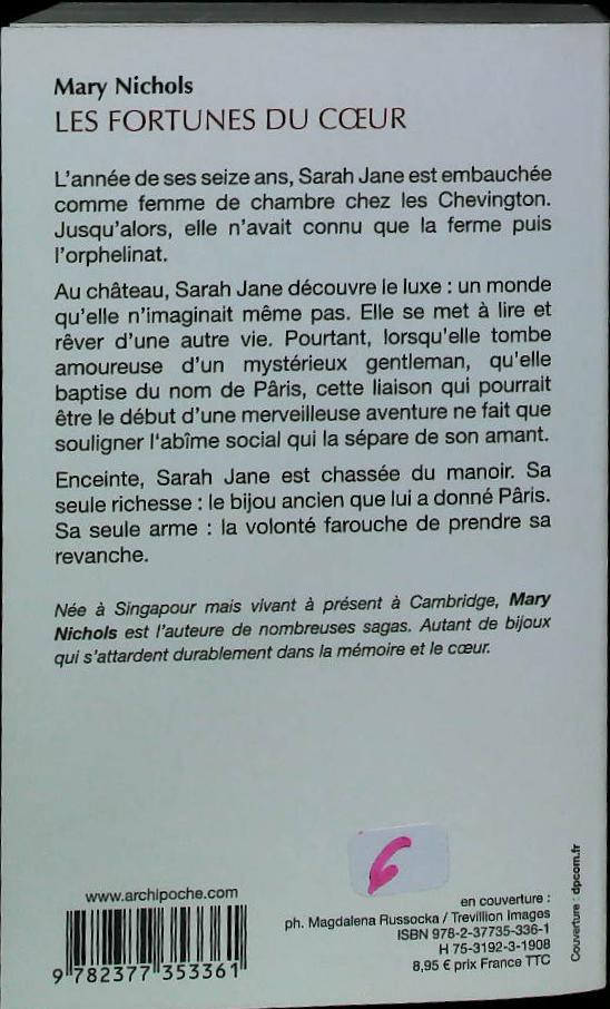 Image du produit IMG_0178 - Copie.jpg de l'association Lire et Créer, livres pas cher et de seconde main