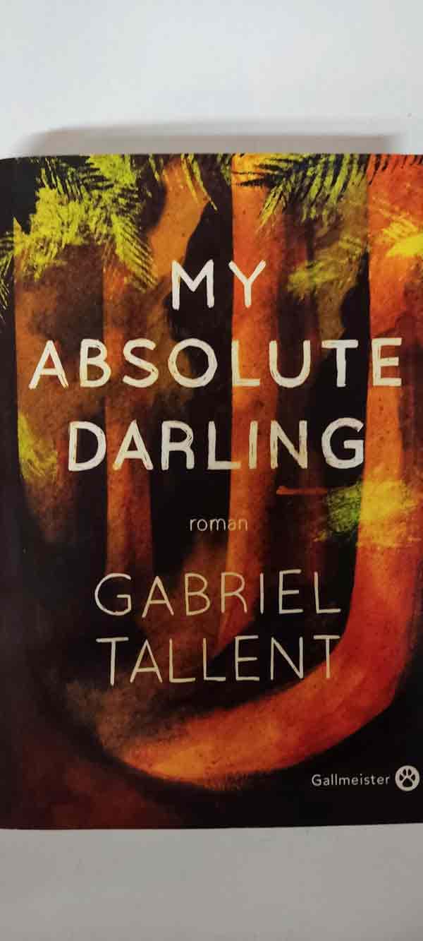 My absolute darling : livres pas cher d'occasion, de seconde main de l'association Lire et Créer