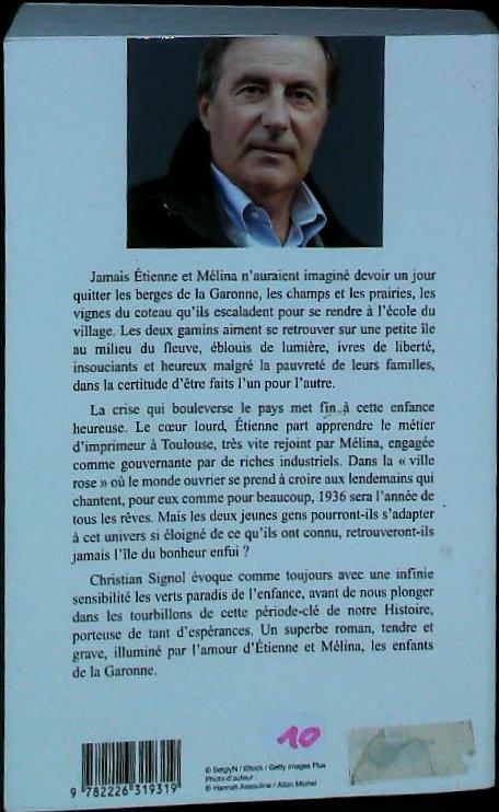 Image du produit IMG_0002.jpg de l'association Lire et Créer, livres pas cher et de seconde main