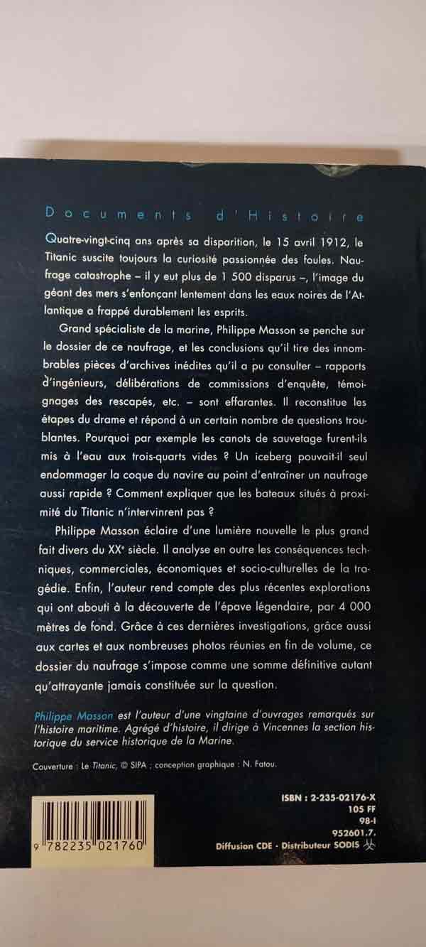 Image du produit IMG_20230420_185457.jpg de l'association Lire et Créer, livres pas cher et de seconde main