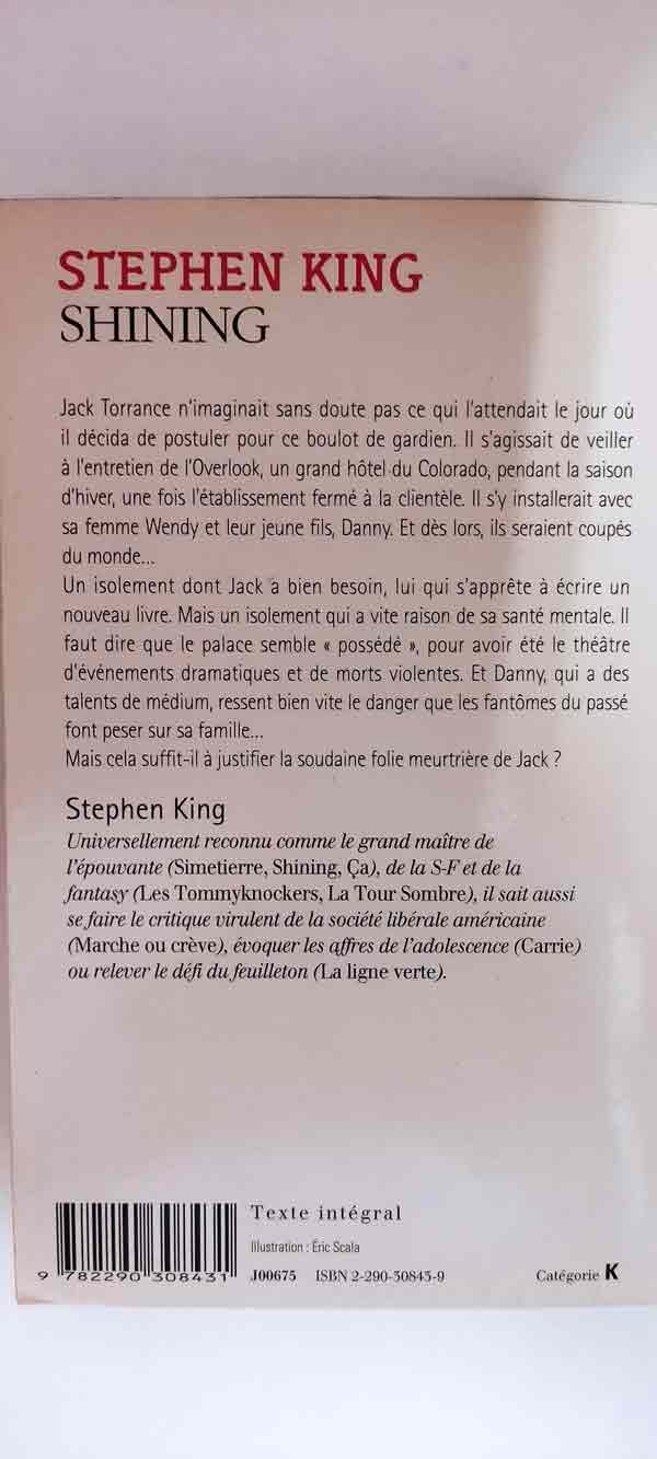 Image du produit IMG_20230402_123126.jpg de l'association Lire et Créer, livres pas cher et de seconde main