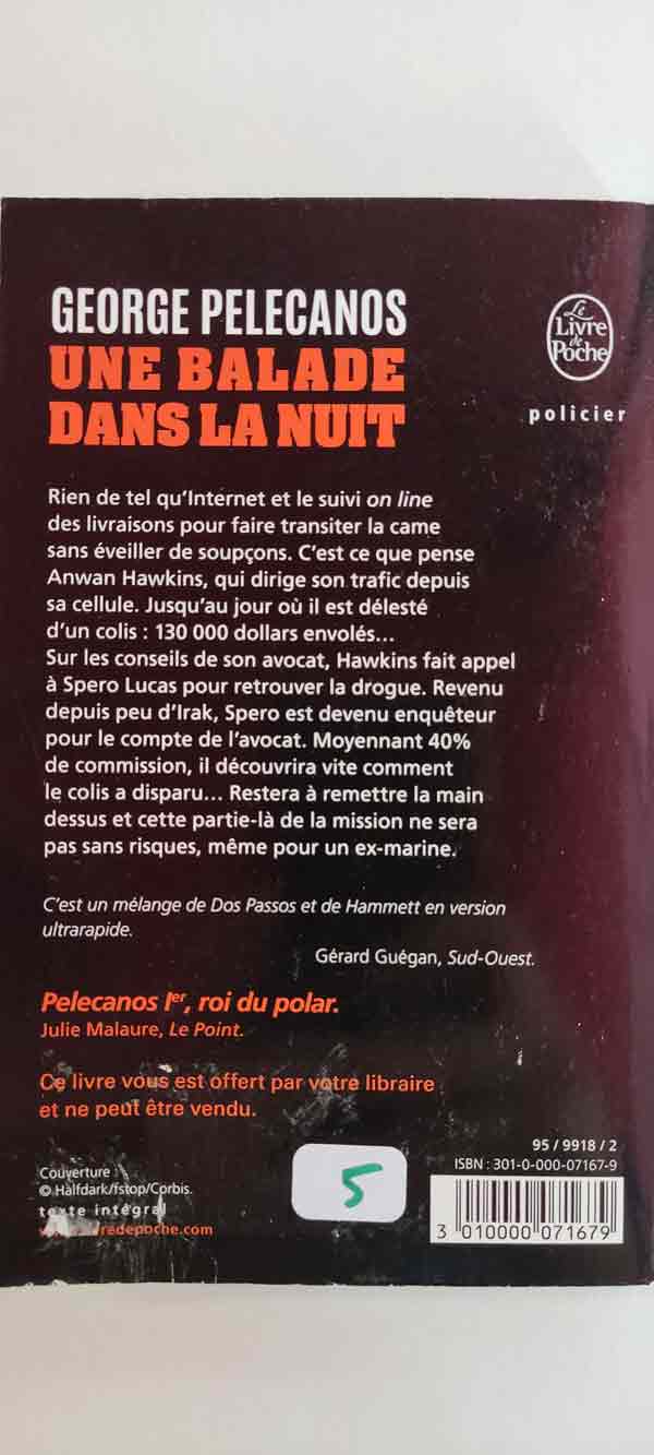 Image du produit IMG_20230418_174926.jpg de l'association Lire et Créer, livres pas cher et de seconde main