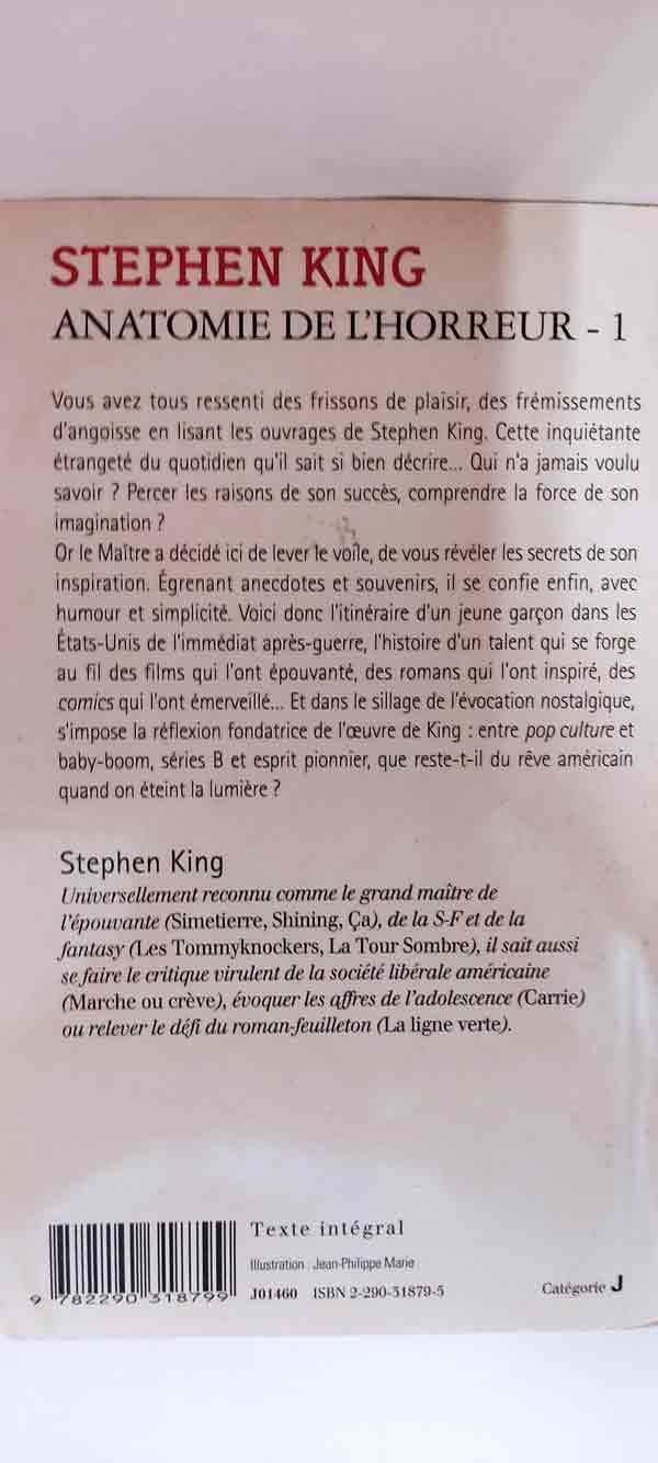Image du produit IMG_20230402_124044.jpg de l'association Lire et Créer, livres pas cher et de seconde main