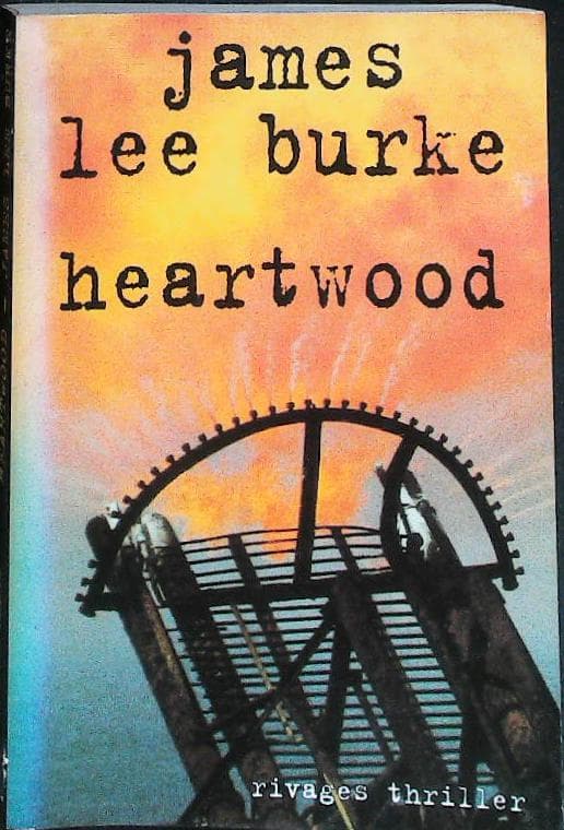 Heartwood : livres pas cher d'occasion, de seconde main de l'association Lire et Créer