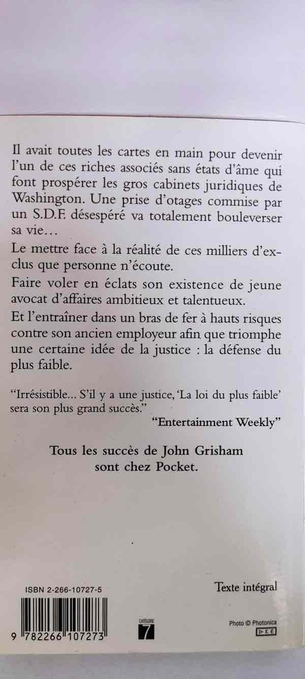 Image du produit IMG_20230501_131738.jpg de l'association Lire et Créer, livres pas cher et de seconde main