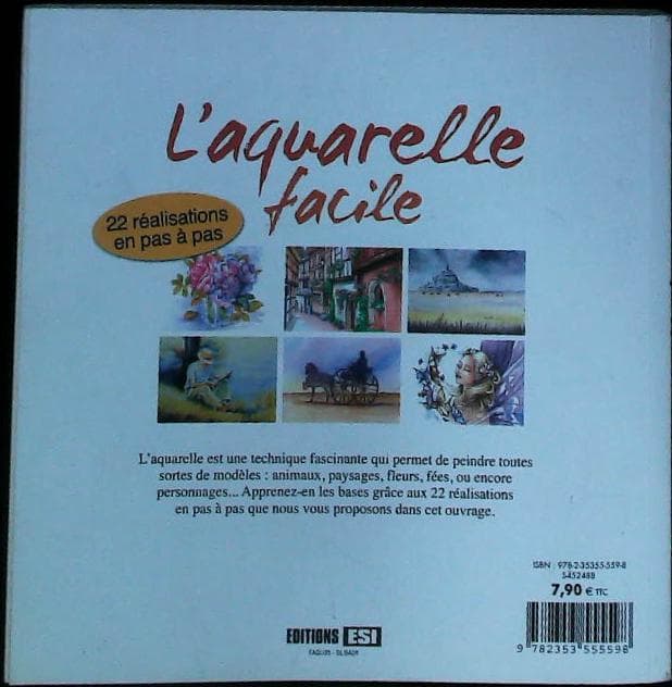 Image du produit IMG_0109.jpg de l'association Lire et Créer, livres pas cher et de seconde main