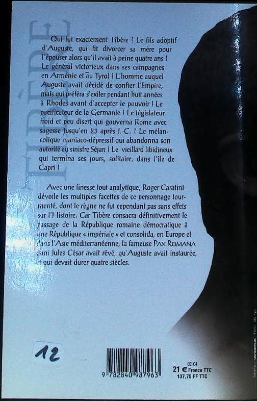 Image du produit IMG_0208.jpg de l'association Lire et Créer, livres pas cher et de seconde main