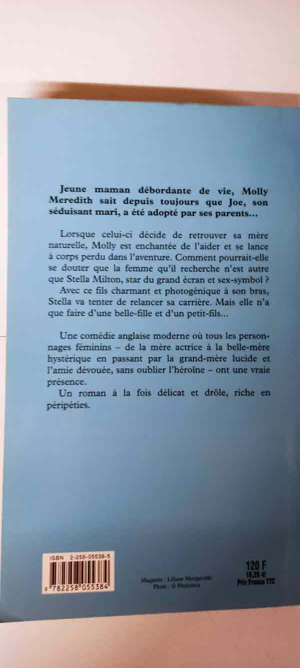 Image du produit IMG_20230420_183055.jpg de l'association Lire et Créer, livres pas cher et de seconde main