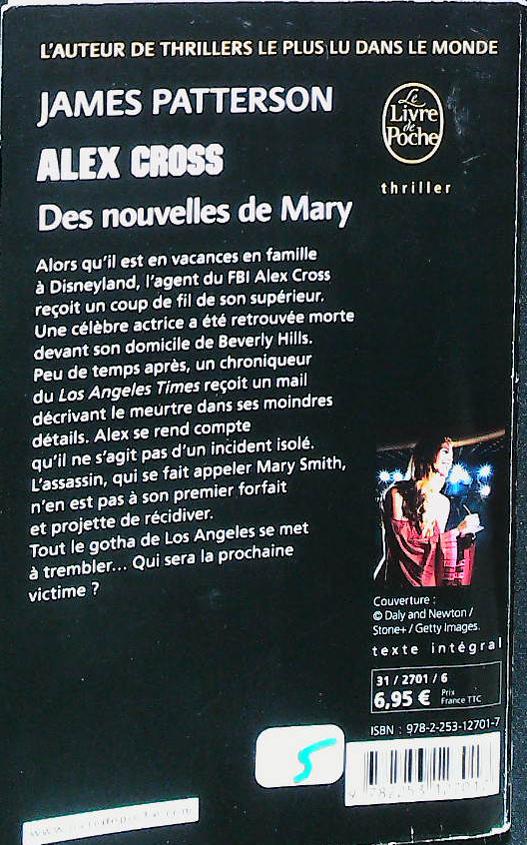 Image du produit IMG_0030.jpg de l'association Lire et Créer, livres pas cher et de seconde main