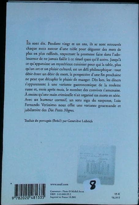 Image du produit IMG_0337.jpg de l'association Lire et Créer, livres pas cher et de seconde main