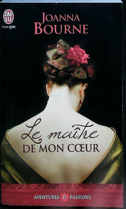 Le maître de mon coeur : livres pas cher d'occasion, de seconde main de l'association Lire et Créer