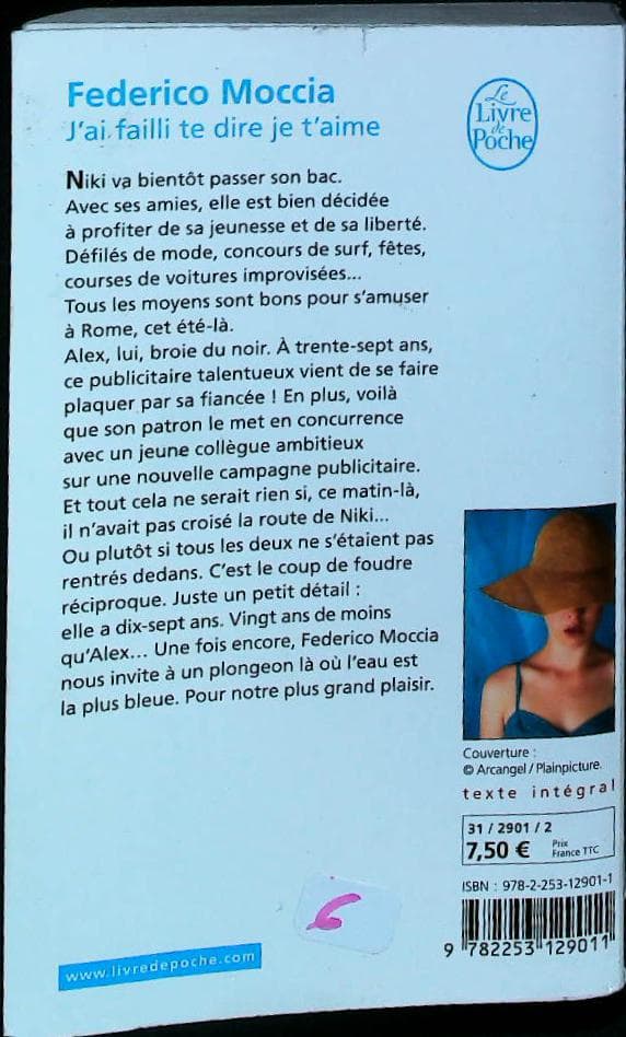 Image du produit IMG_0140.jpg de l'association Lire et Créer, livres pas cher et de seconde main