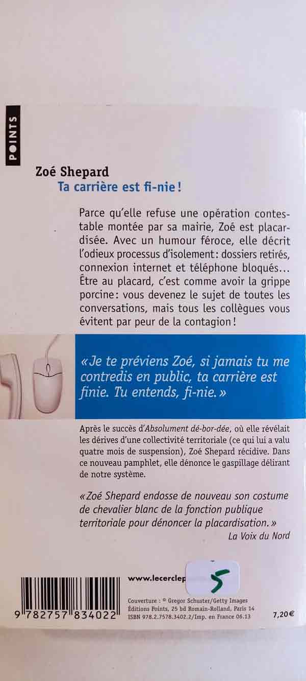 Image du produit IMG_20230418_180734.jpg de l'association Lire et Créer, livres pas cher et de seconde main