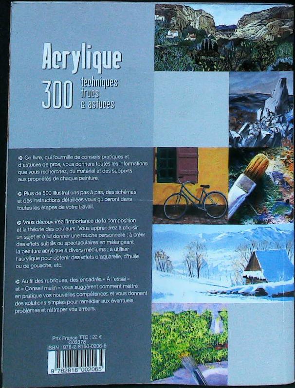 Image du produit IMG_0095.jpg de l'association Lire et Créer, livres pas cher et de seconde main