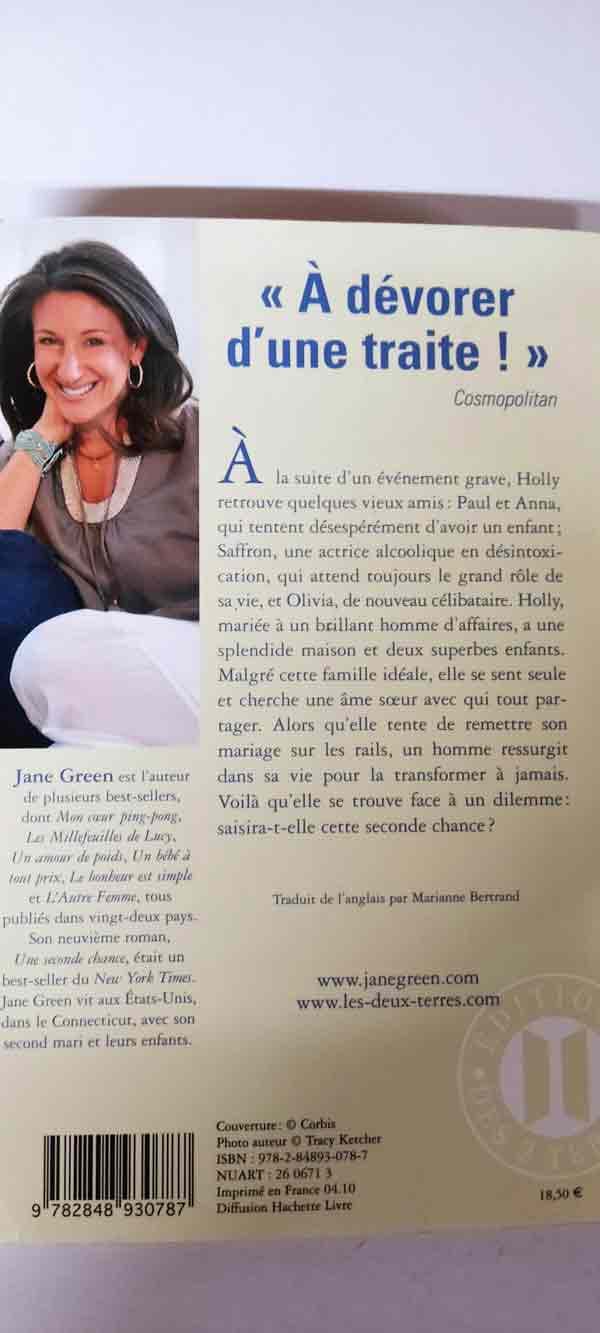 Image du produit IMG_20230420_182943.jpg de l'association Lire et Créer, livres pas cher et de seconde main