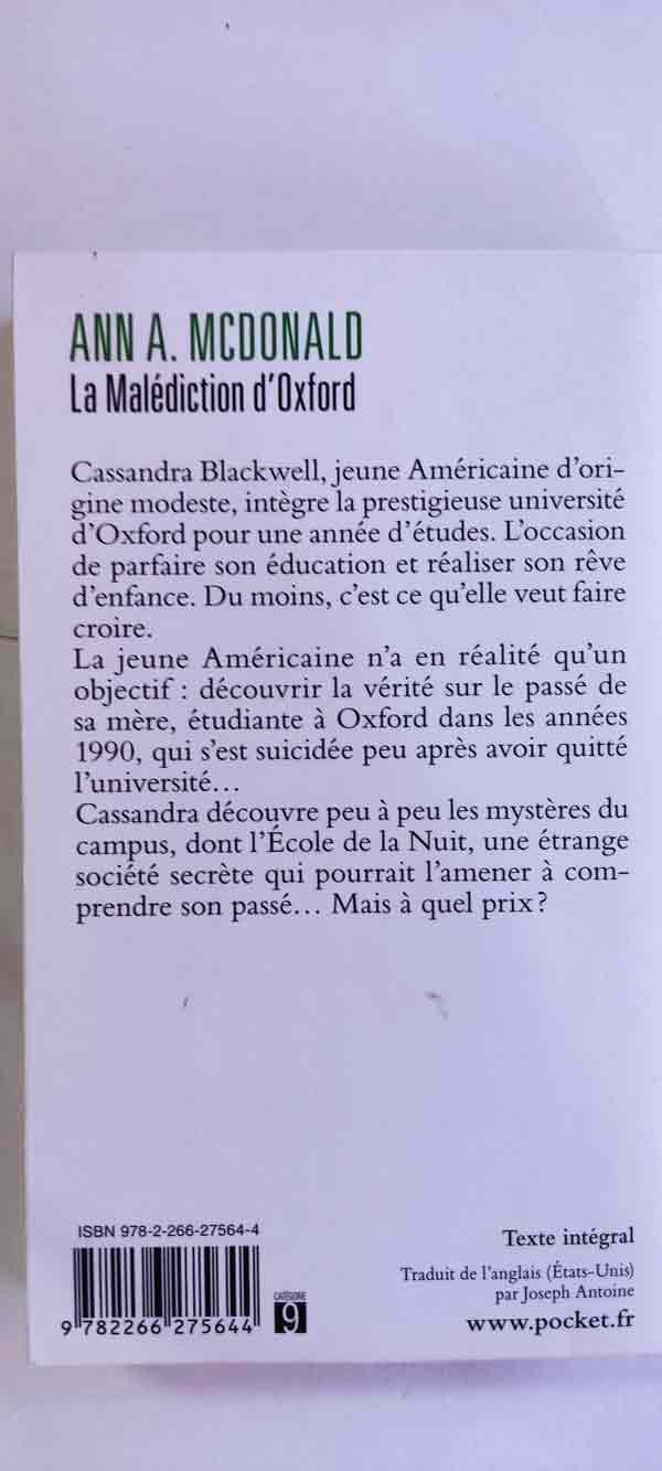 Image du produit IMG_20230416_171105.jpg de l'association Lire et Créer, livres pas cher et de seconde main